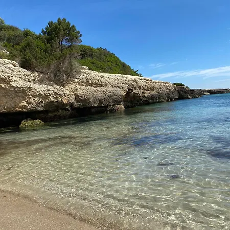 Trullo Joy Ostuni
