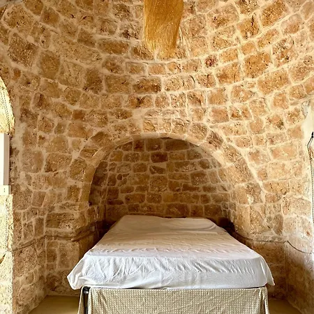 Trullo Joy