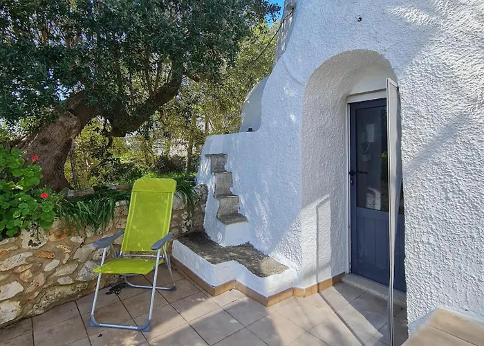 Trullo Joy *