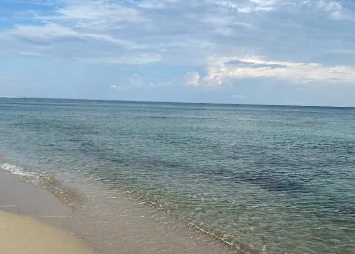Trullo Joy Apartment Ostuni