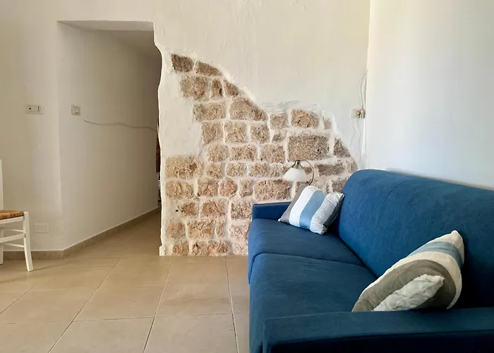 Trullo Joy Ostuni