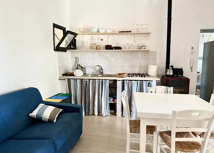 Trullo Joy Apartment Ostuni