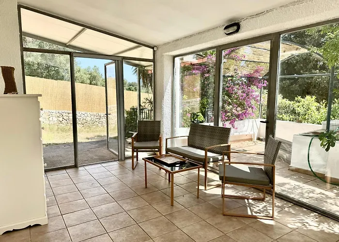 Apartment Trullo Joy