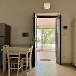 Trullo Joy Lägenhet Ostuni