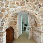 Trullo Joy Lägenhet Ostuni
