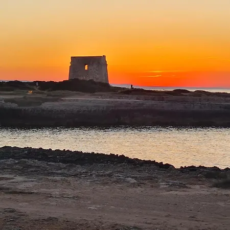 Trullo Joy * Ostuni