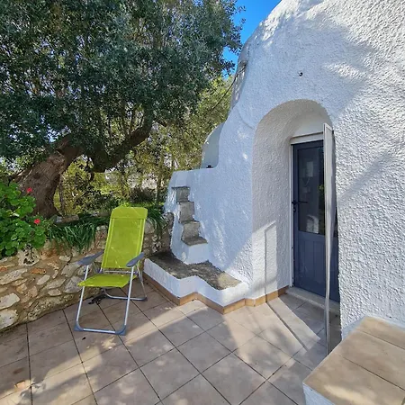 Trullo Joy *