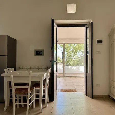 Trullo Joy Appartement Ostuni