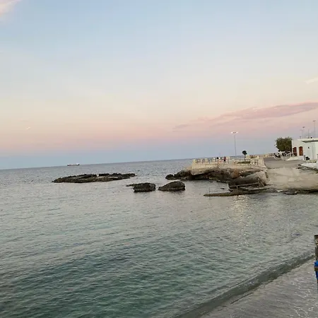 Trullo Joy