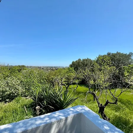 Trullo Joy Апартаменты