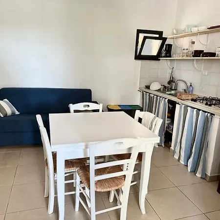 Trullo Joy Апартаменты *