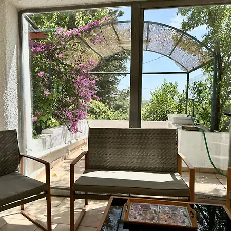 Trullo Joy Апартаменты