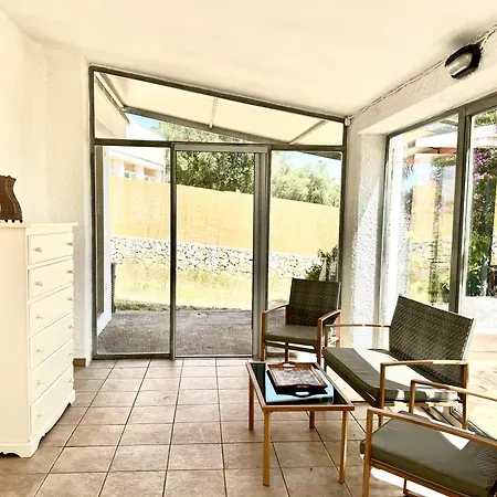 Appartement Trullo Joy *