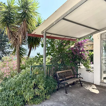 Trullo Joy * Остуни