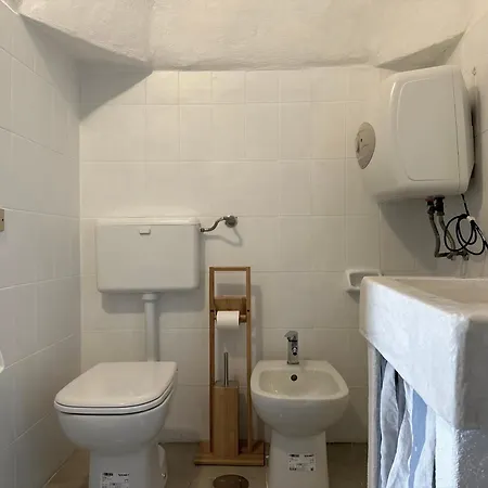 Trullo Joy Appartement *