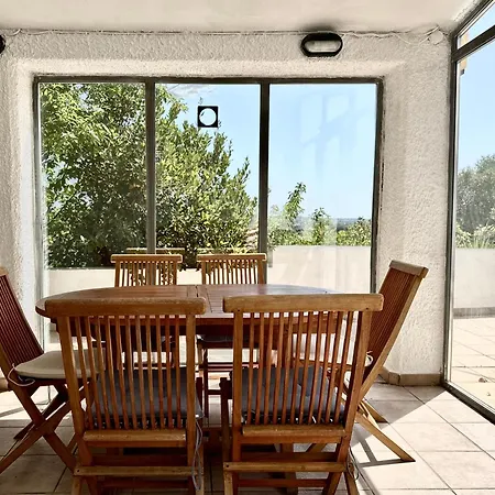 Trullo Joy Appartement