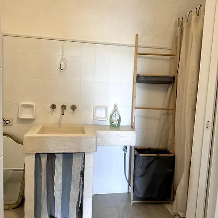 Trullo Joy Appartement *