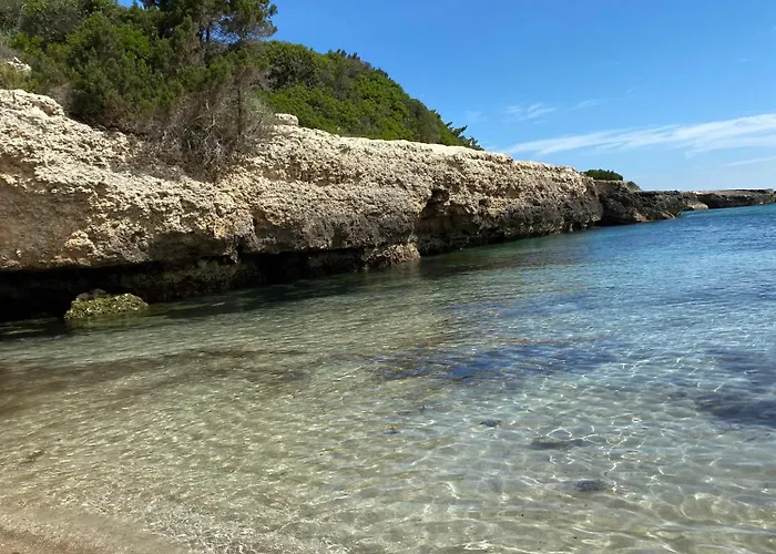 Trullo Joy Остуни