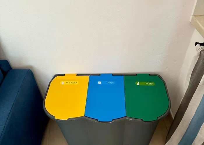 Trullo Joy Апартаменты *