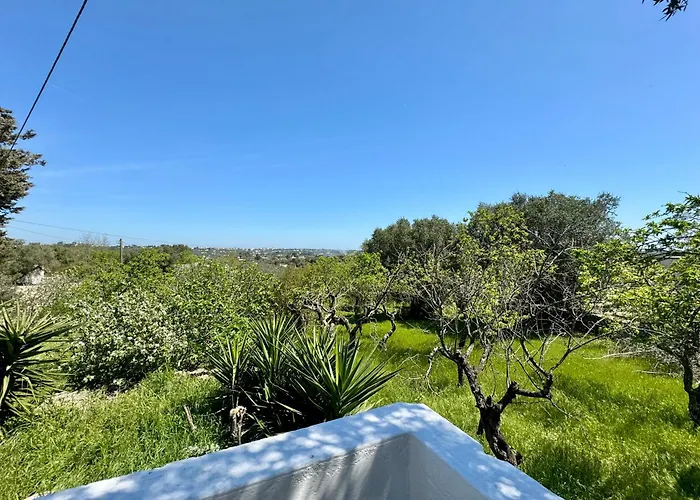 Trullo Joy Апартаменты