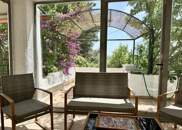 Trullo Joy Апартаменты