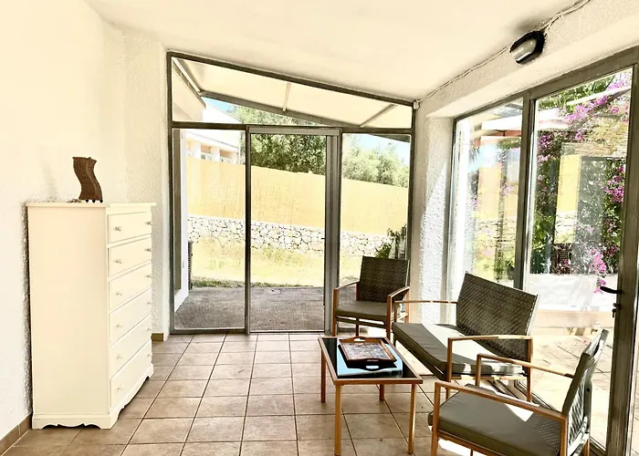 Апартаменты Trullo Joy *