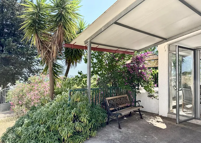 Trullo Joy * Остуни