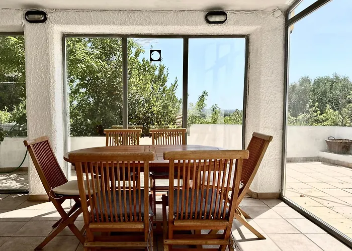 Trullo Joy Апартаменты