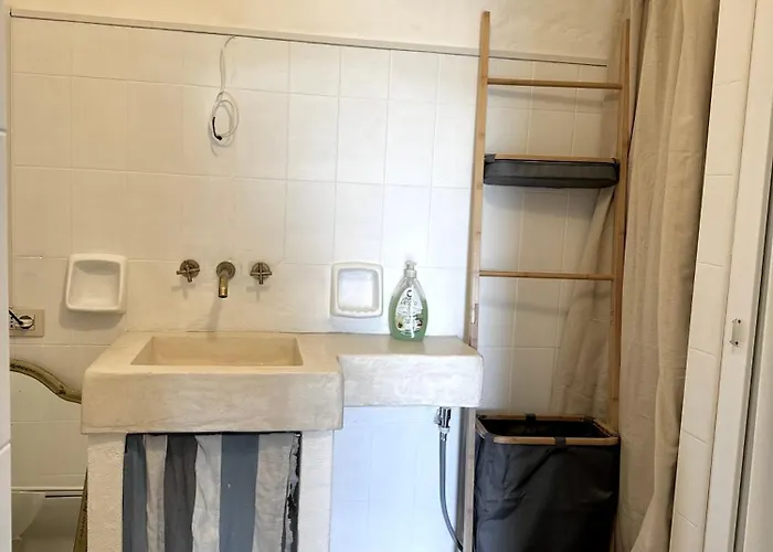 Trullo Joy Апартаменты *