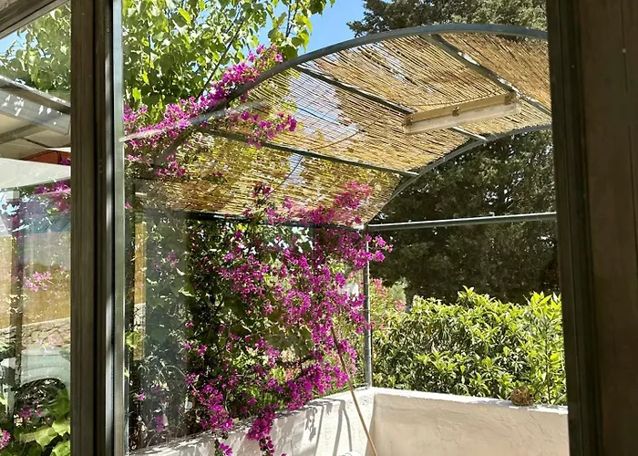 Trullo Joy * Остуни